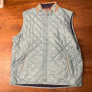 Peter Millar Puffer Vest